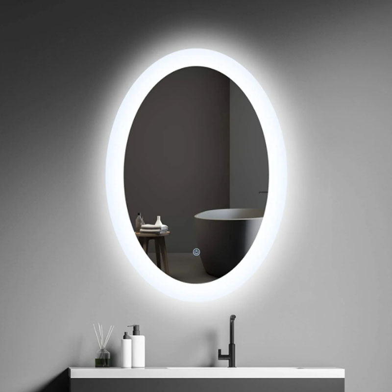 Espejo de baño LED (BM-2206)