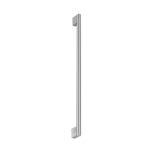 Manija de puerta de vidrio para accesorios de hardware de baño (01-320)