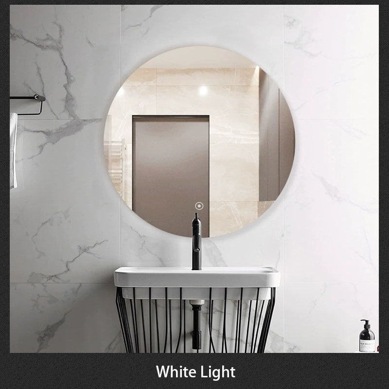 Espejo de baño LED (BM-2211)