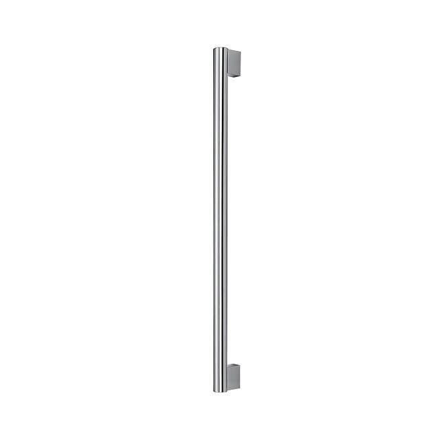 Manija de puerta de vidrio para accesorios de hardware de baño (01-320)