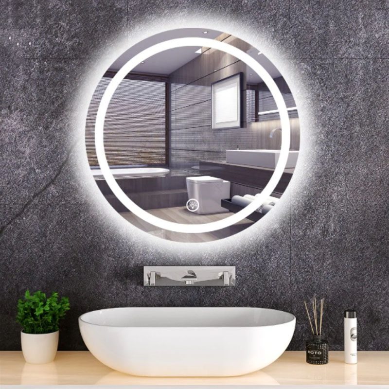 Espejo de baño LED (BM-2209)